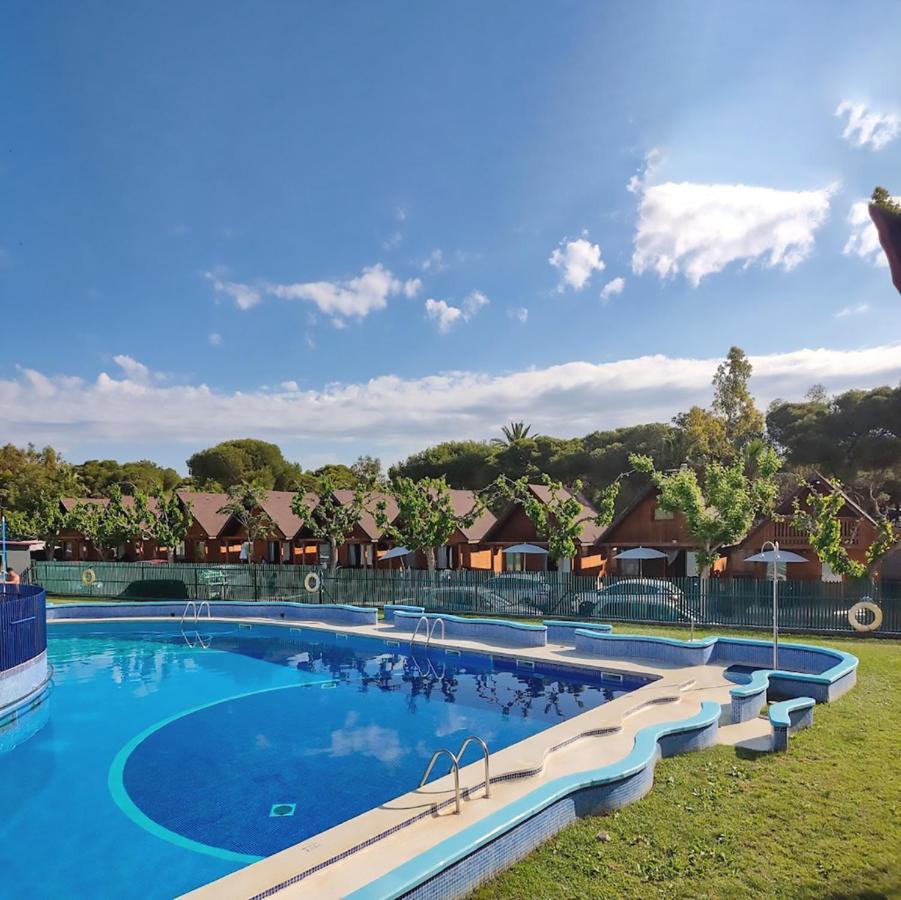 Arc De Bara & Camping Roda de Bará