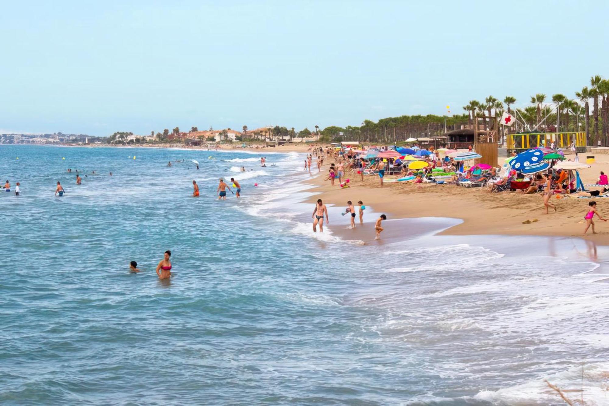 Arc De Bara & Camping Roda de Bará