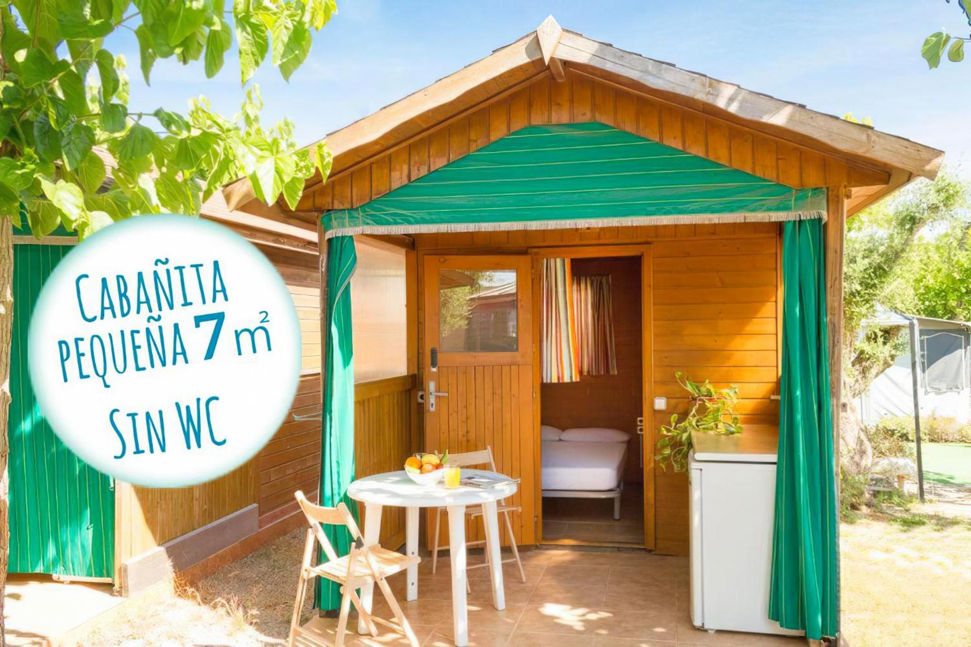Camping Arc De Bara & *