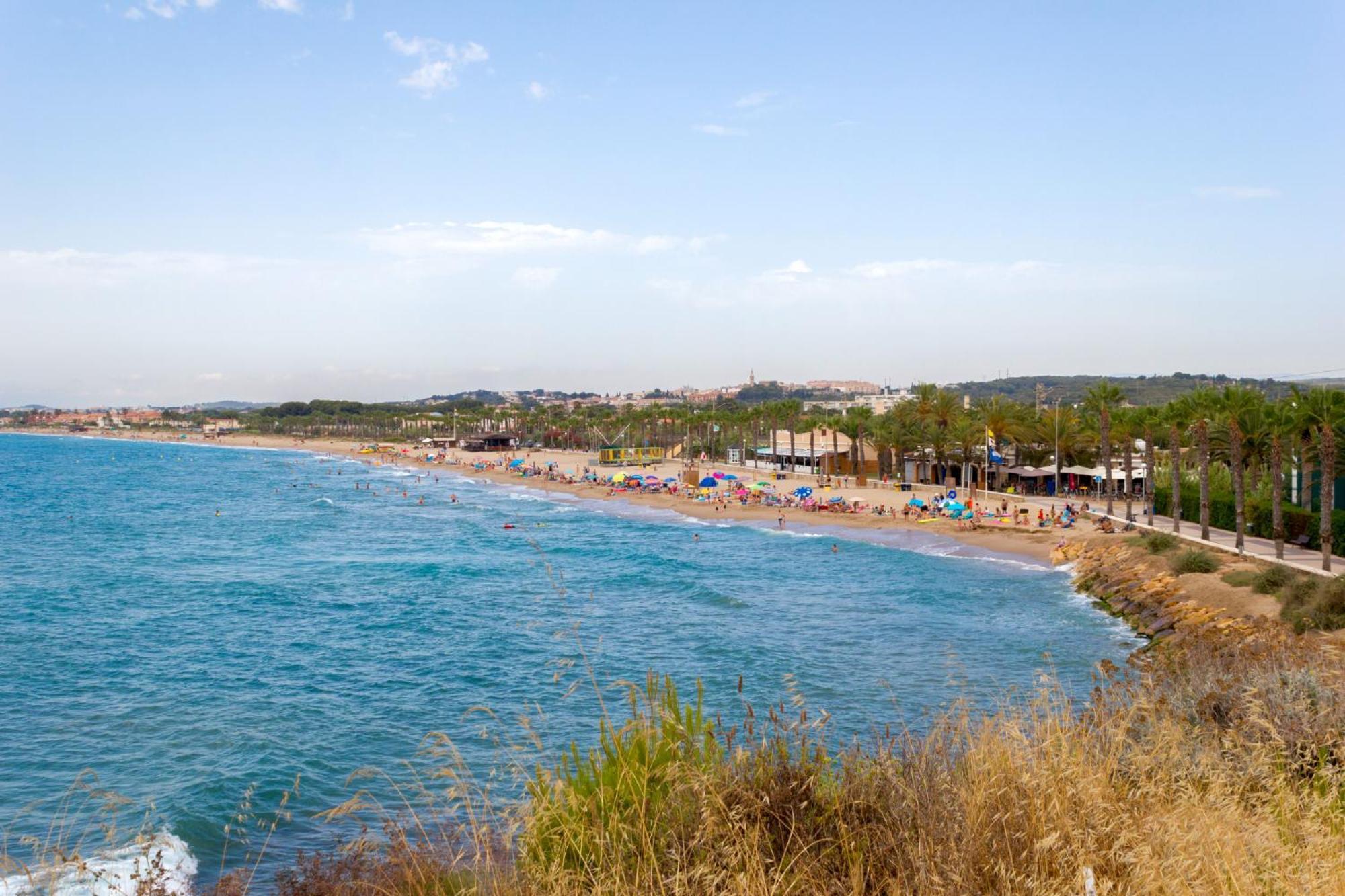 Arc De Bara & Camping *