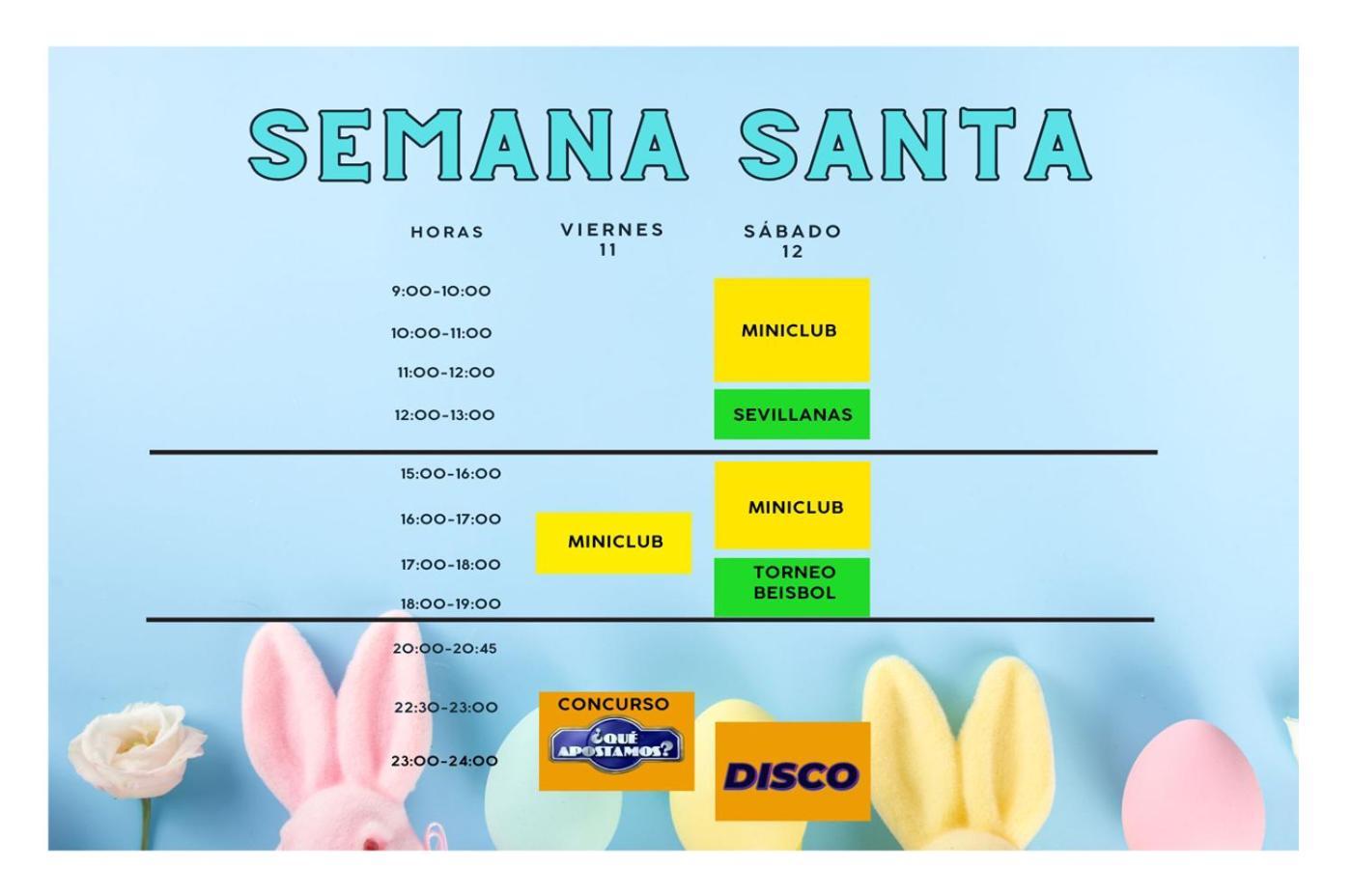 Camping Arc De Bara &