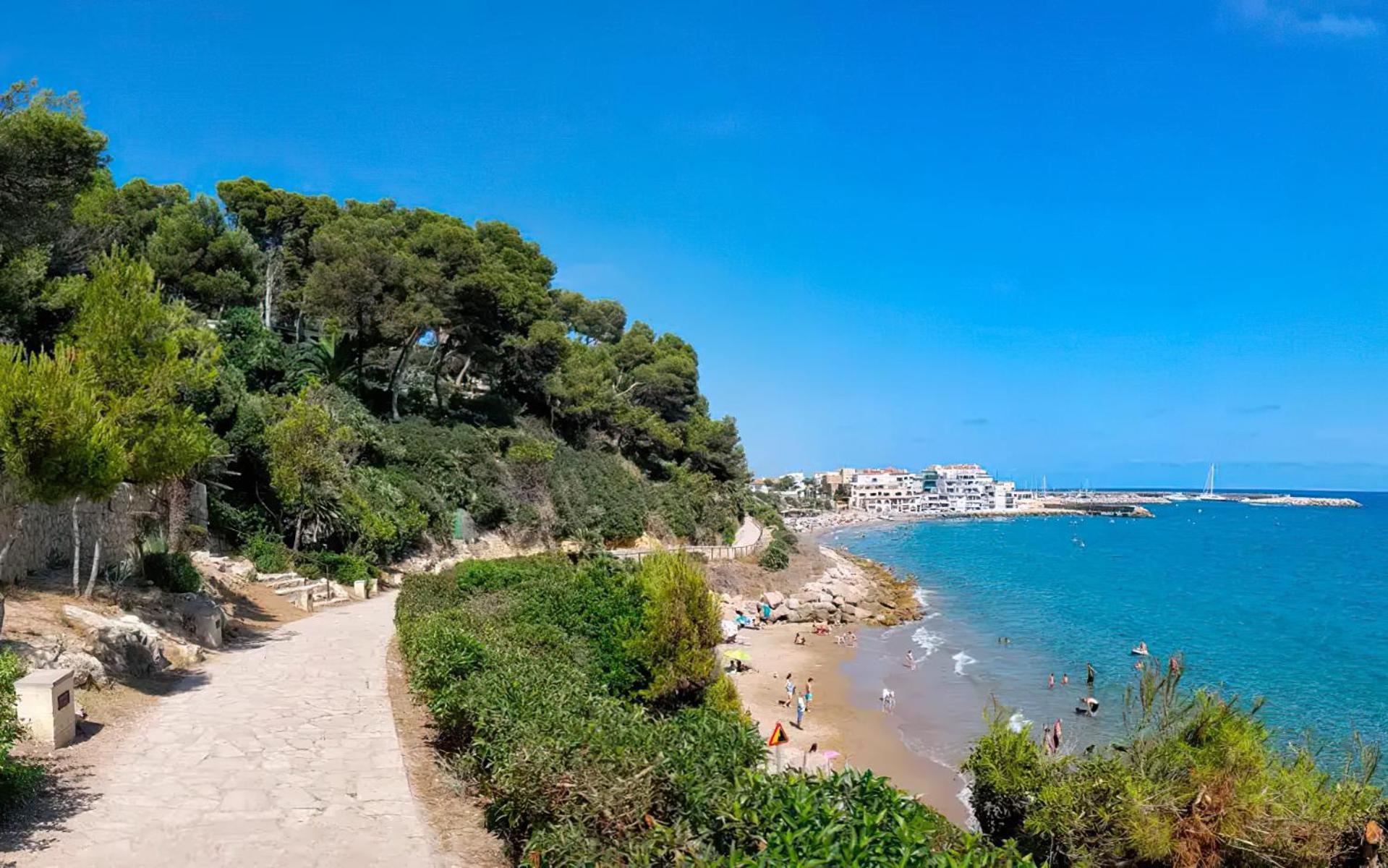 Arc De Bara & * Roda de Bará