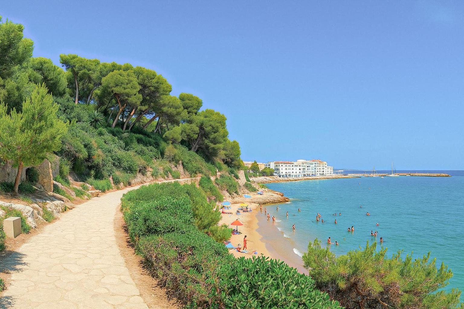 Camping Arc De Bara & *
